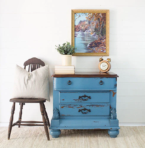 Maritime Blue - Image 2