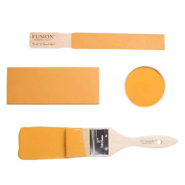 Mustard - Image 2
