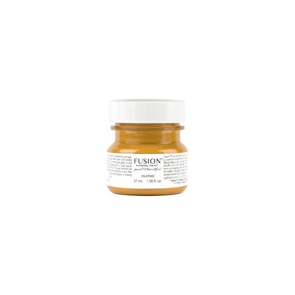 Mustard - Image 5