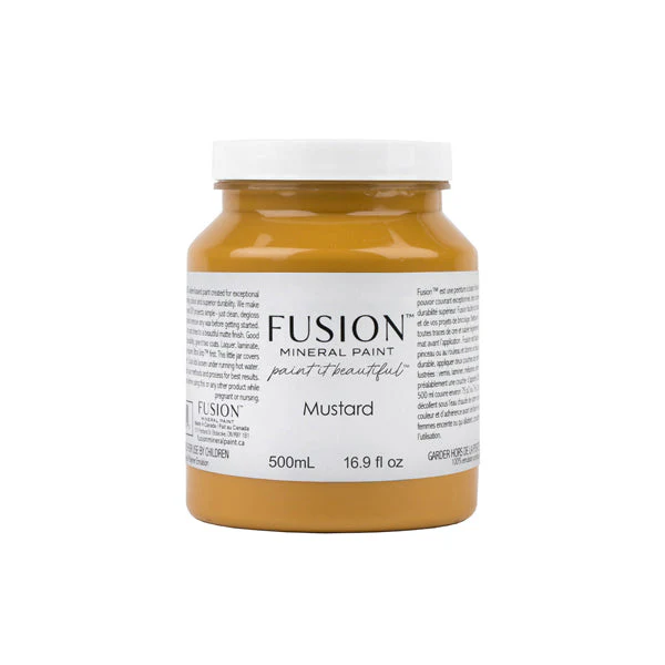 Mustard - Image 6