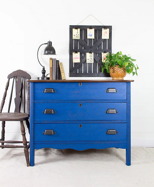 Ocean Blue - Image 2