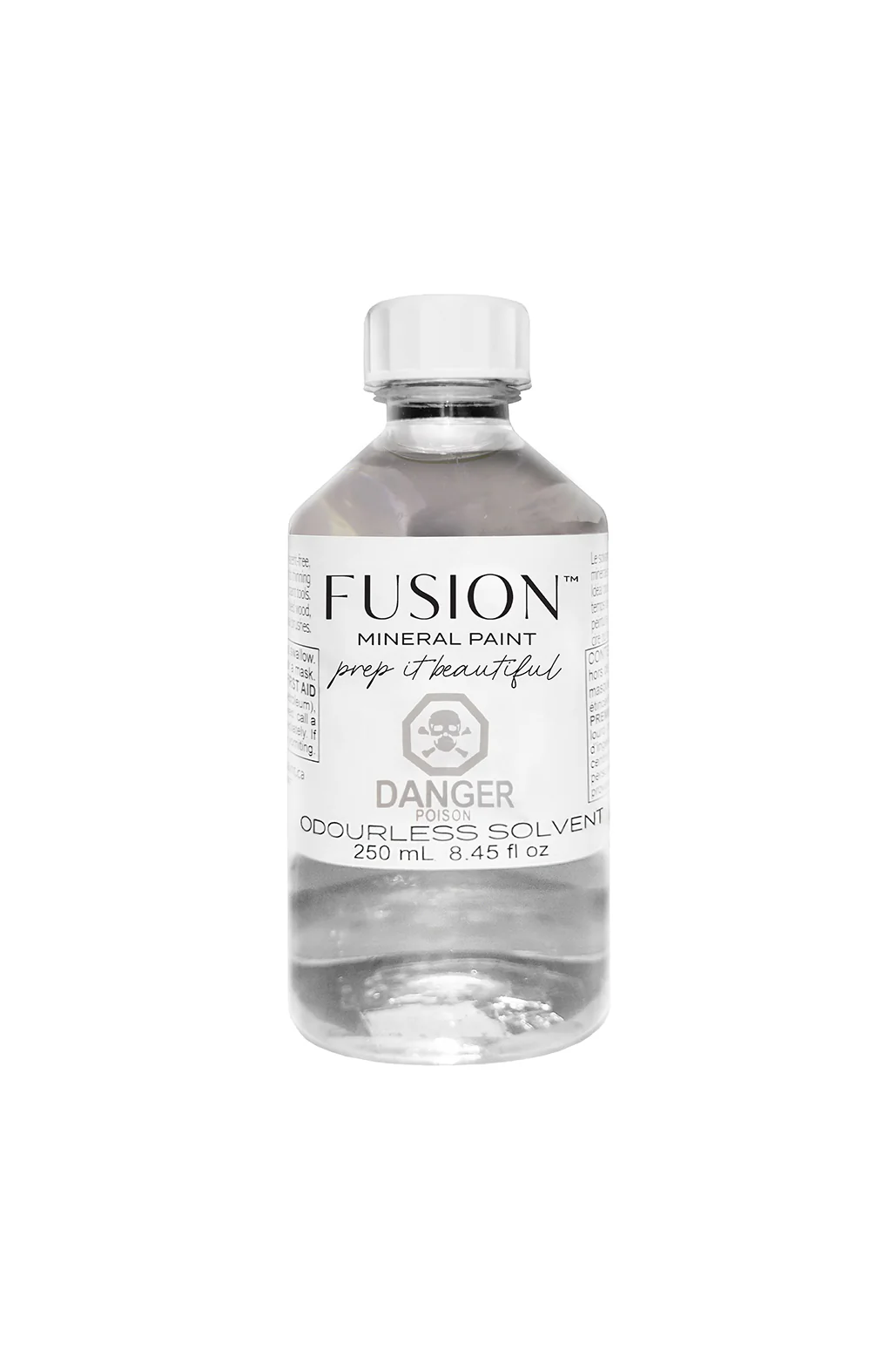 Odourless Solvent 250ml
