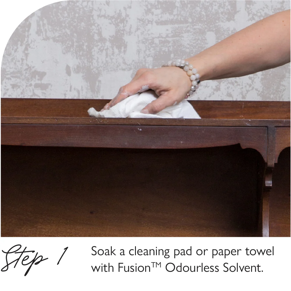 Odourless Solvent 250ml - Image 2