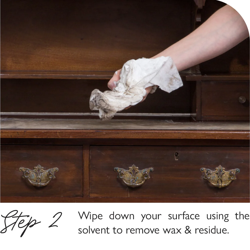Odourless Solvent 250ml - Image 3