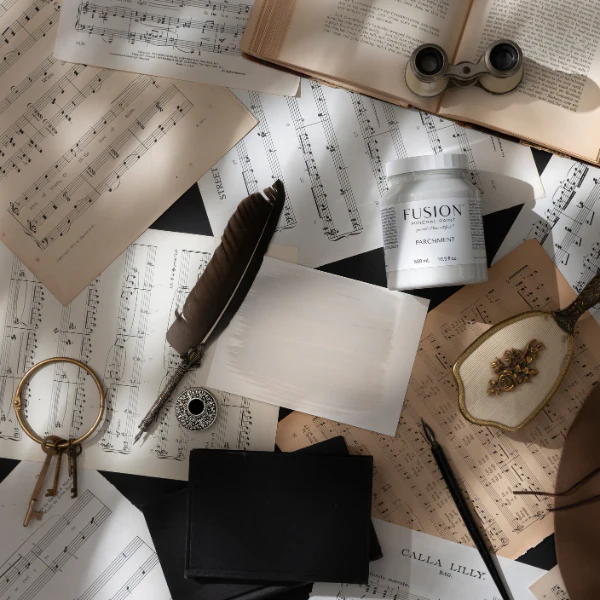Parchment - Image 7
