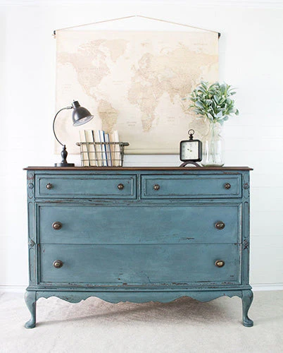 Quaker Blue - Image 2