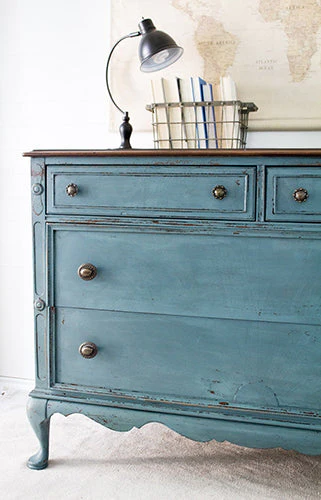 Quaker Blue - Image 3