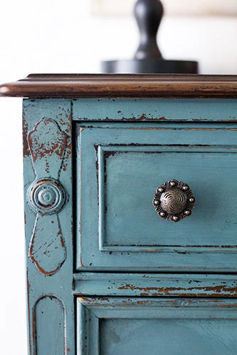 Quaker Blue - Image 7