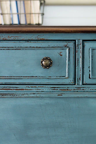 Quaker Blue - Image 8