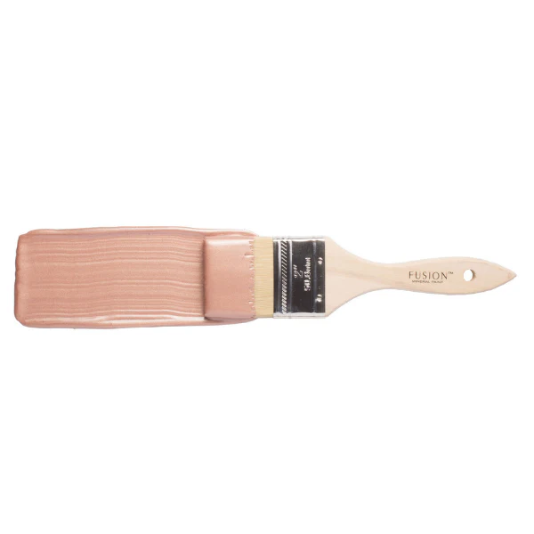 Rose Gold Metallic Paint - Image 5