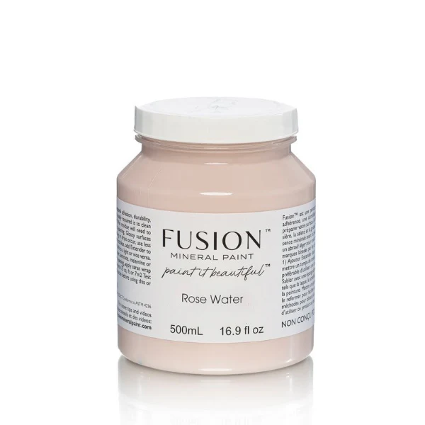 Rose Water - Image 3