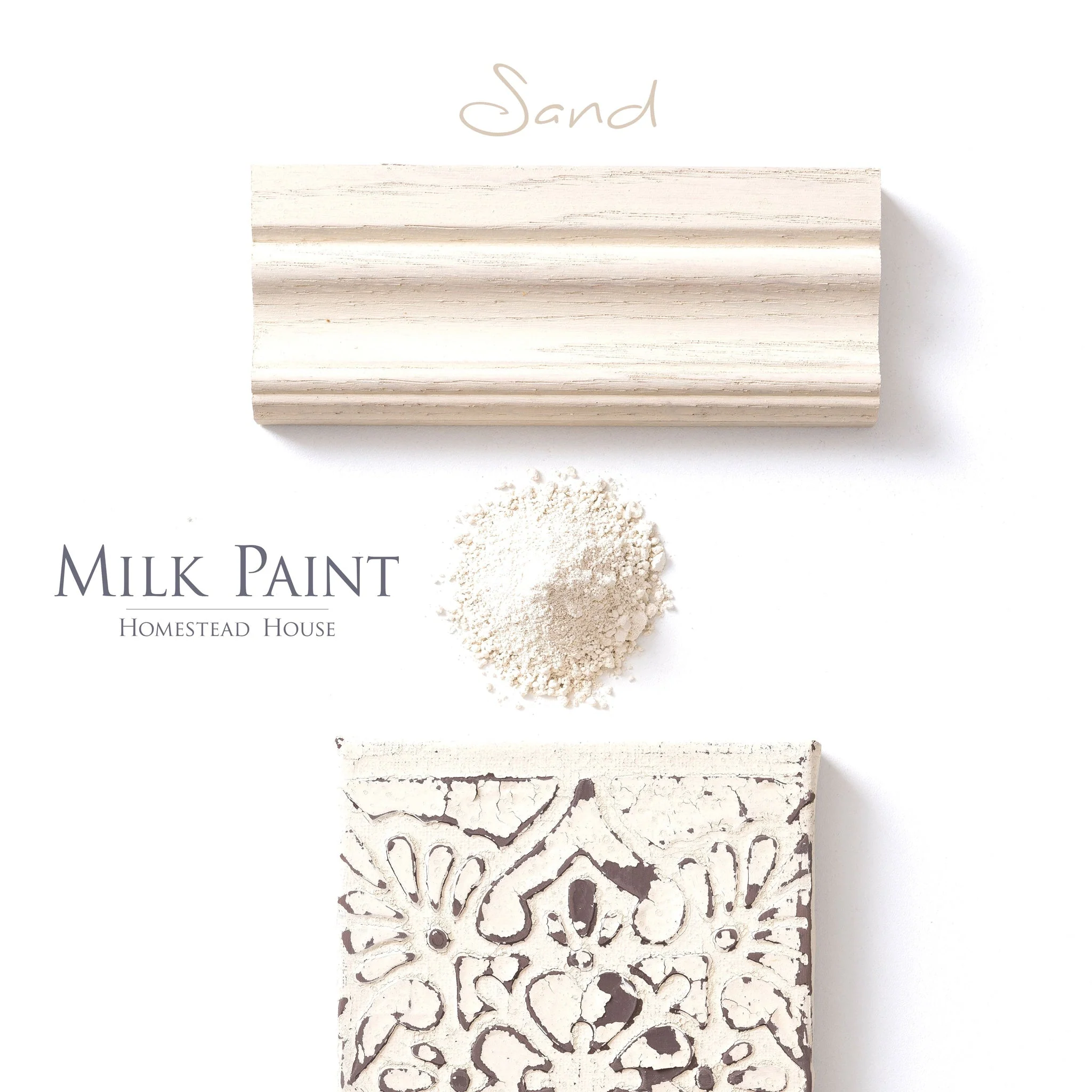 Sand