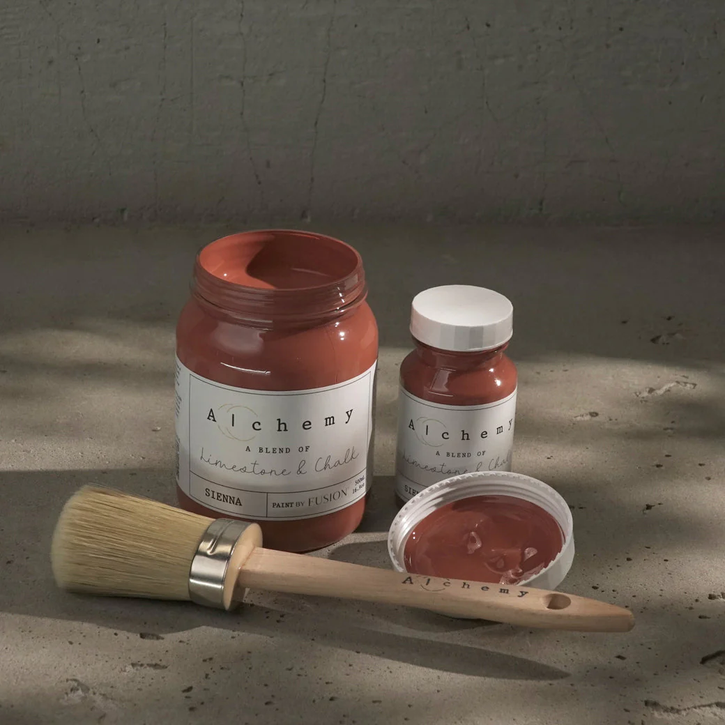 Sienna - Image 4