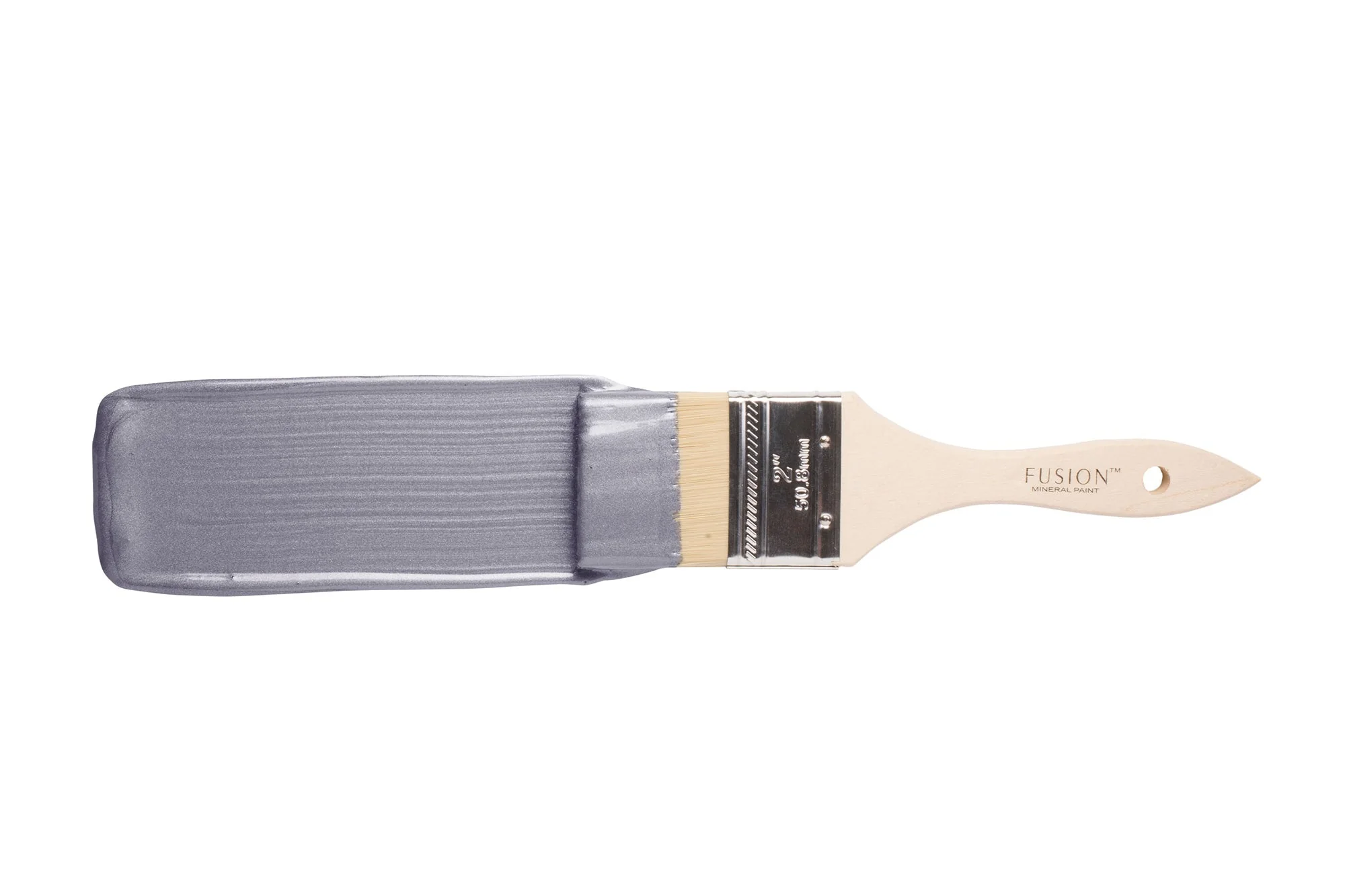 Silver Metallic Paint - Image 5