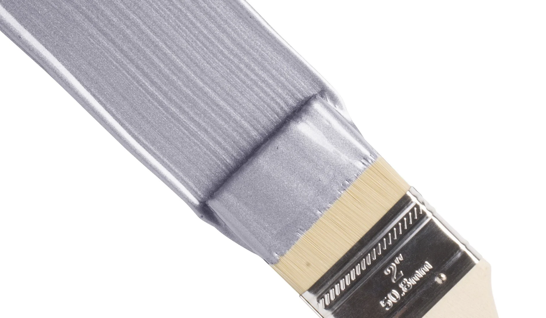 Silver Metallic Paint - Image 6