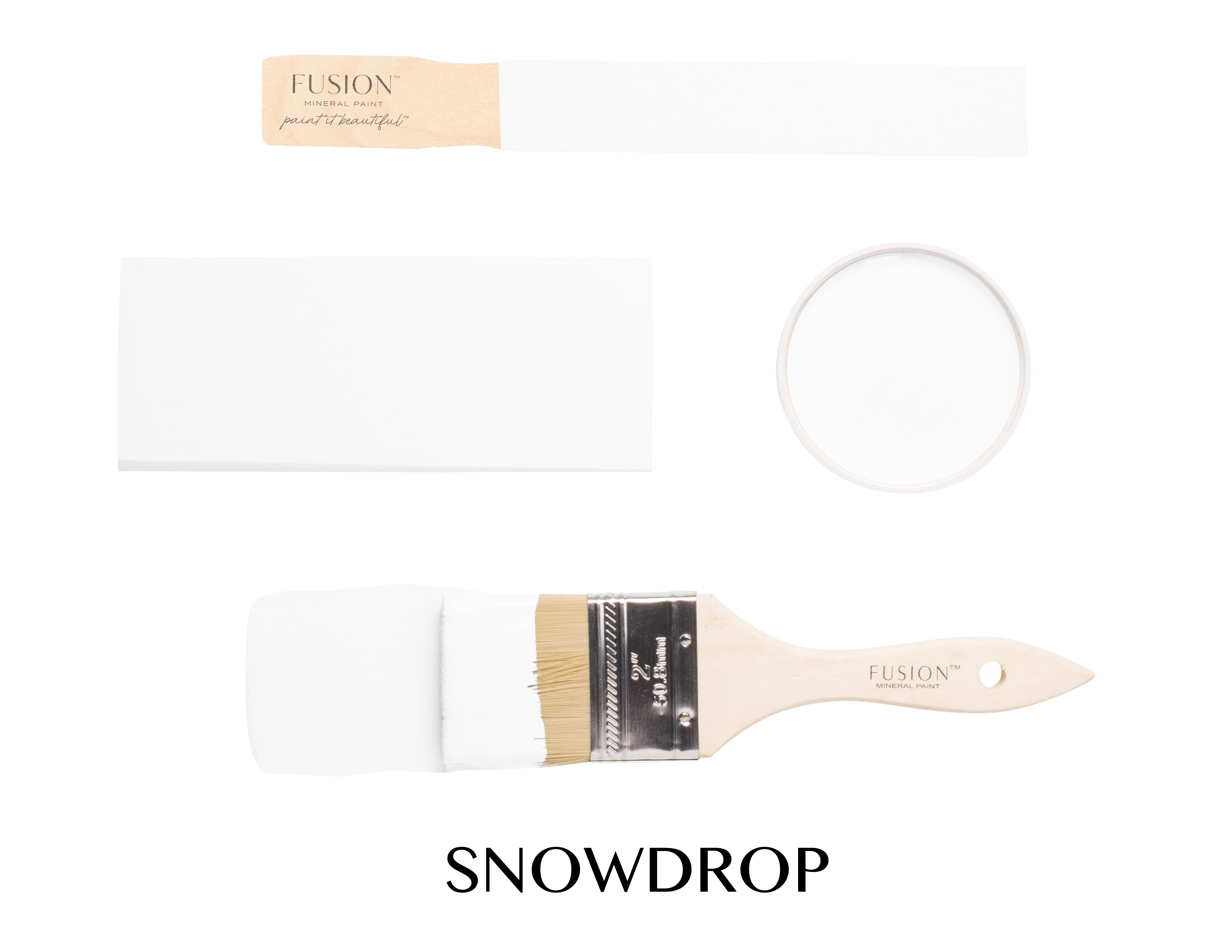Snowdrop - Image 5