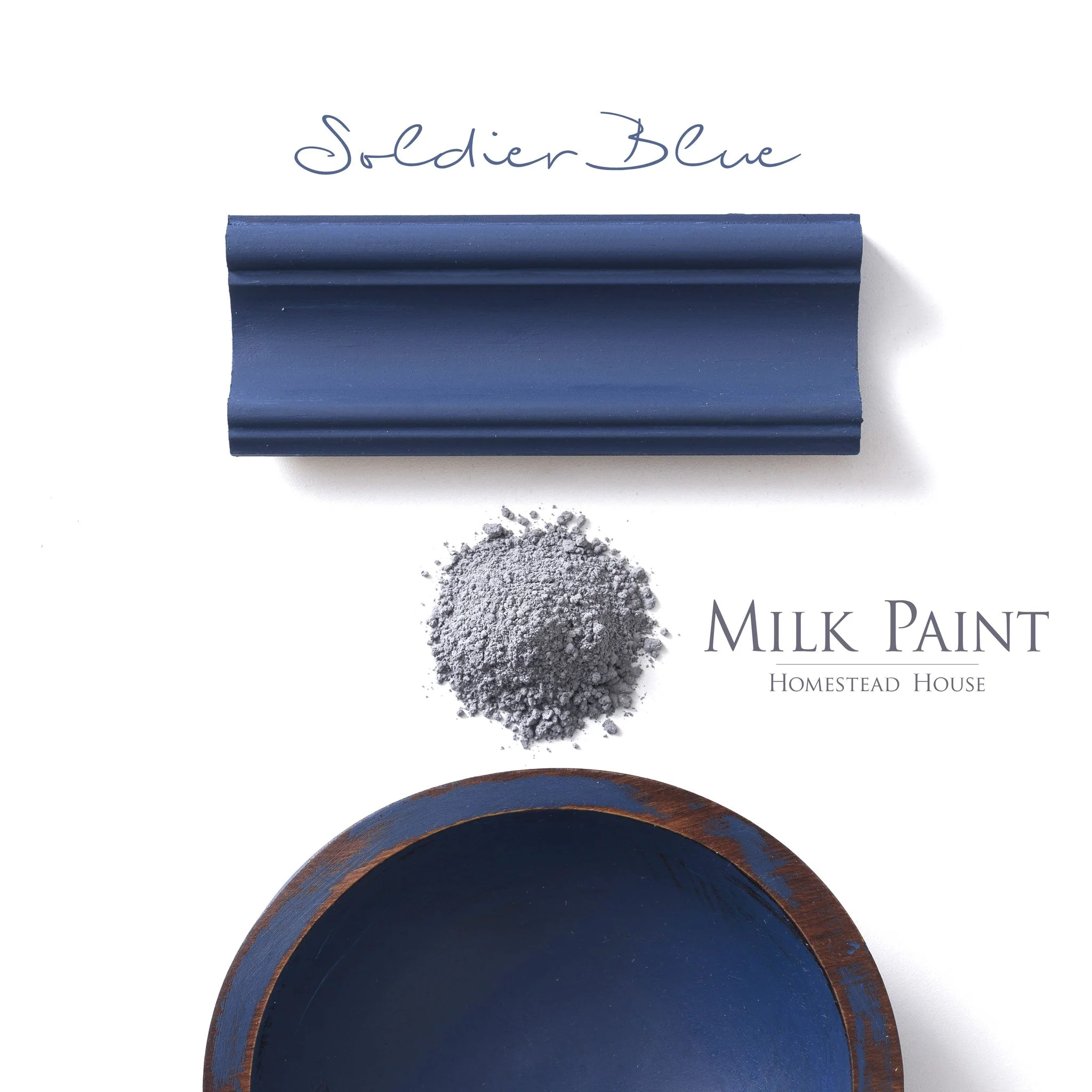 Soldier Blue