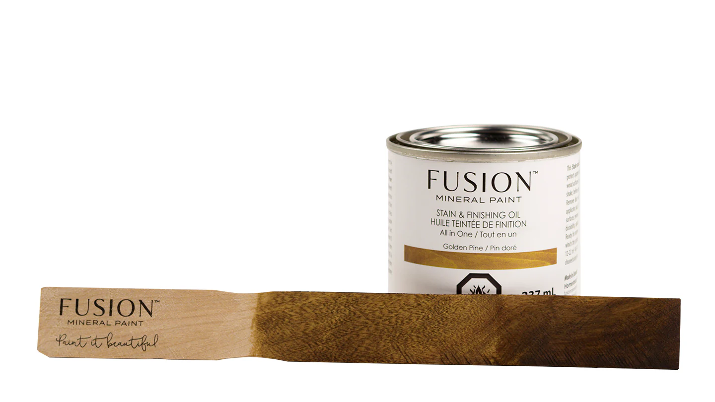 Stain & Finishing Oil - SFO - Image 10