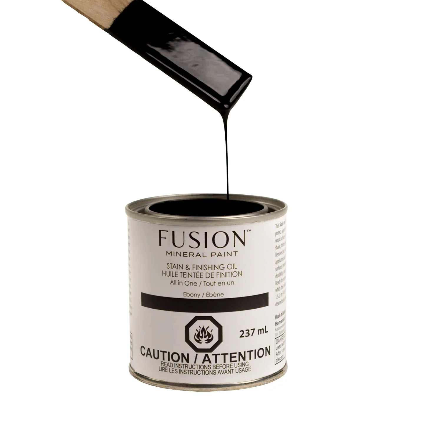 Stain & Finishing Oil - SFO - Image 11