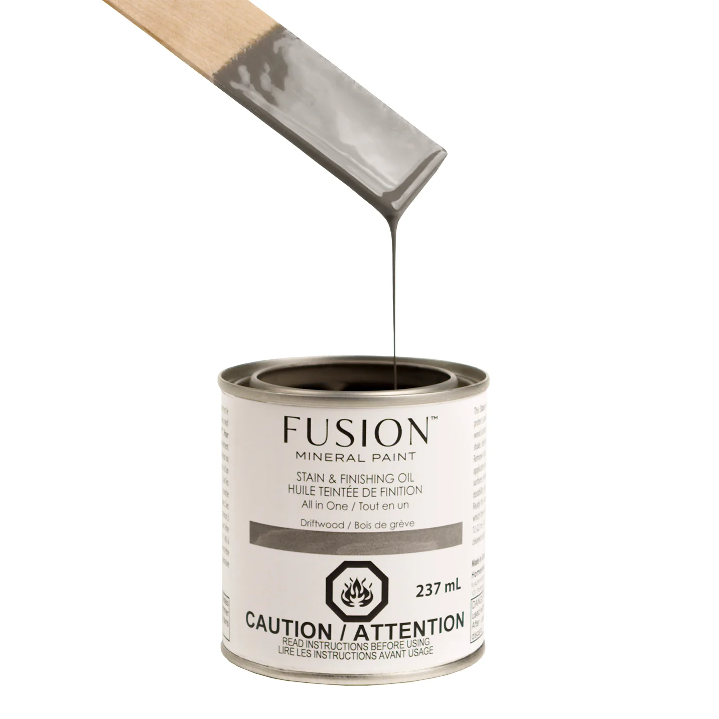 Stain & Finishing Oil - SFO - Image 13
