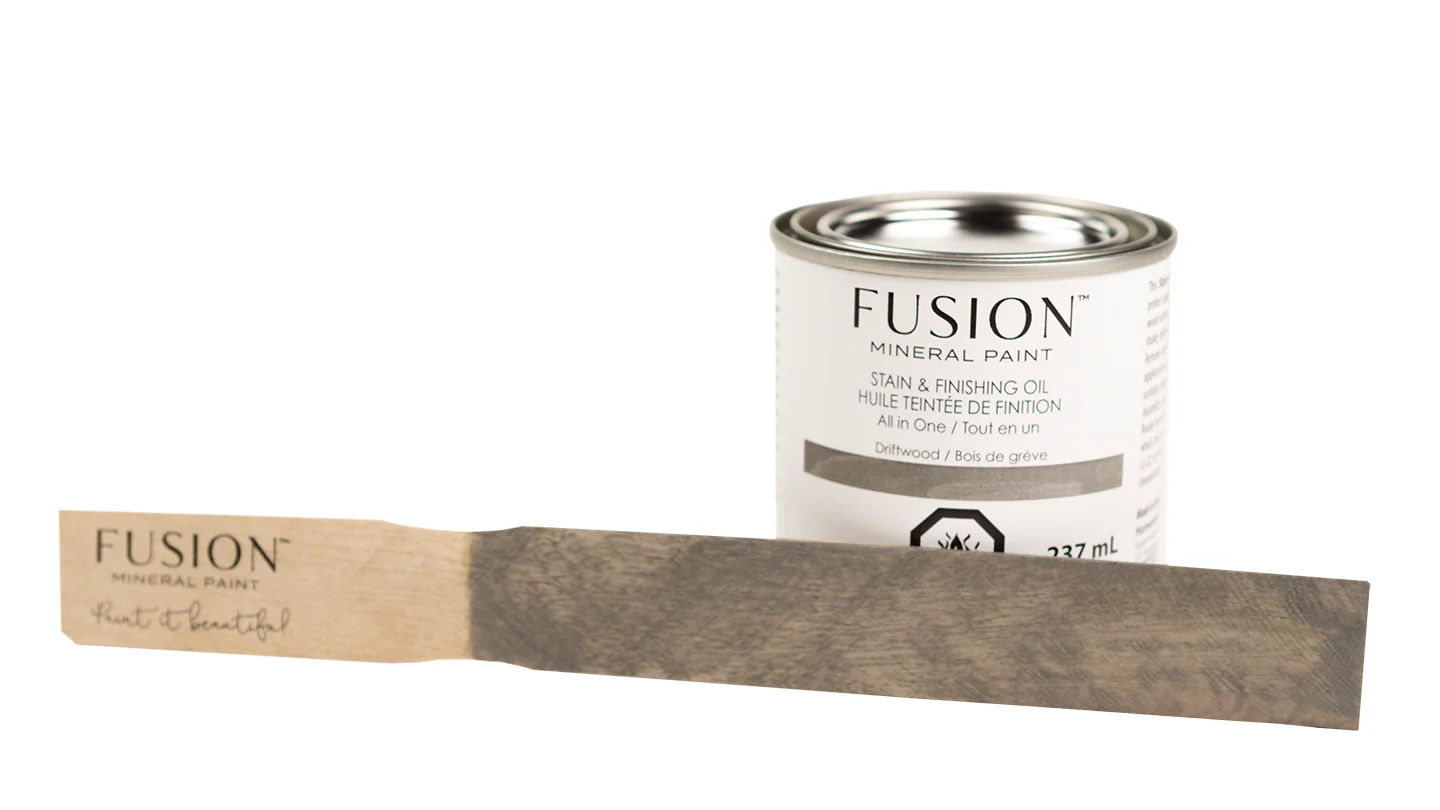 Stain & Finishing Oil - SFO - Image 14