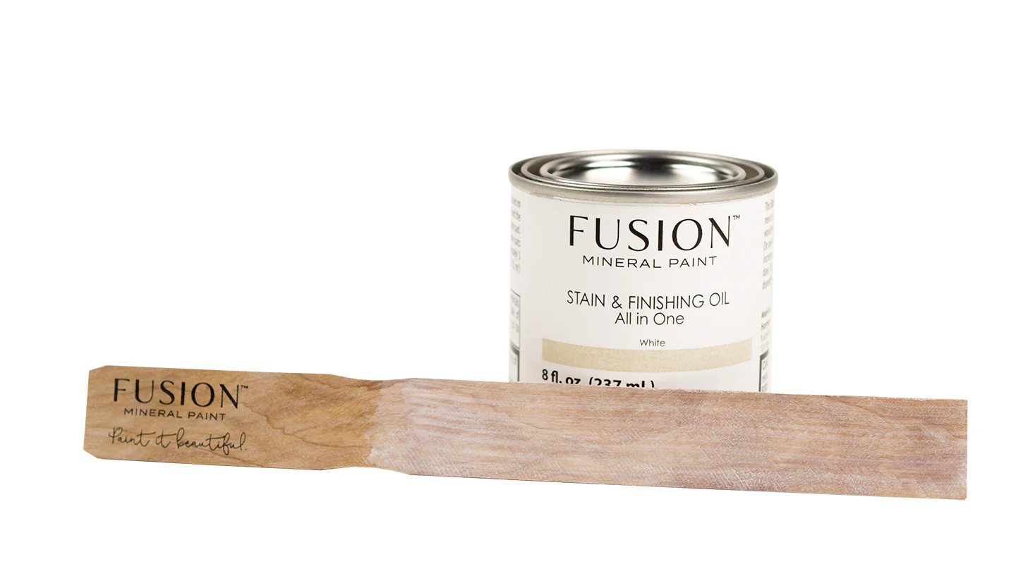 Stain & Finishing Oil - SFO - Image 15