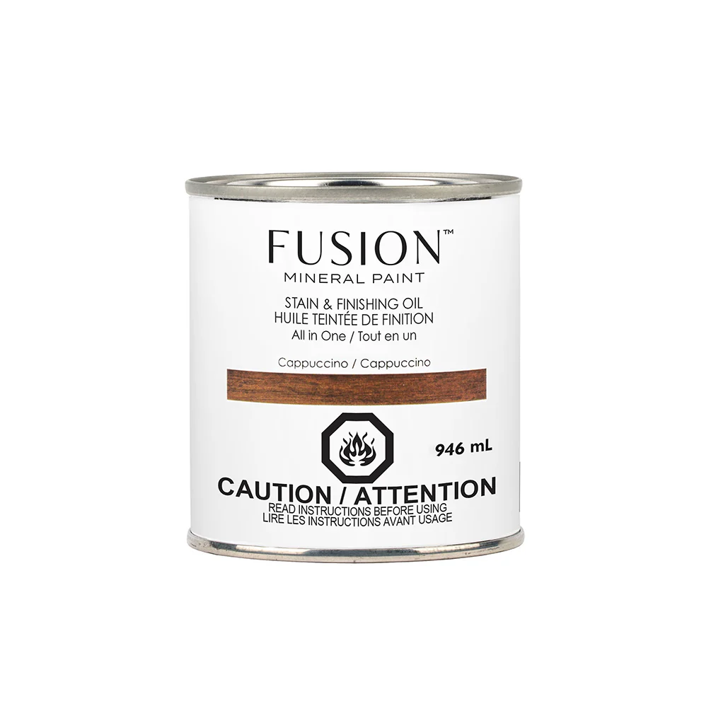 Stain & Finishing Oil - SFO - Image 21