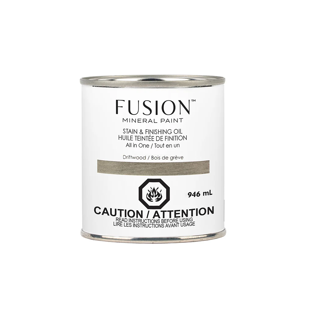 Stain & Finishing Oil - SFO - Image 22