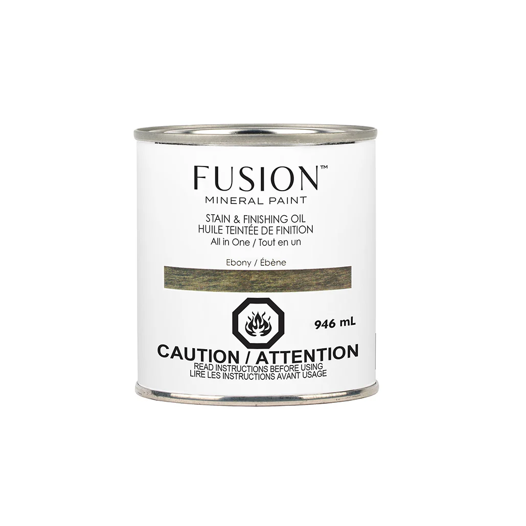 Stain & Finishing Oil - SFO - Image 23