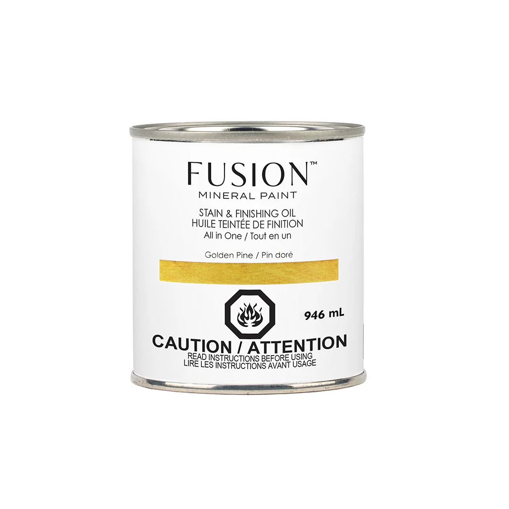 Stain & Finishing Oil - SFO - Image 24
