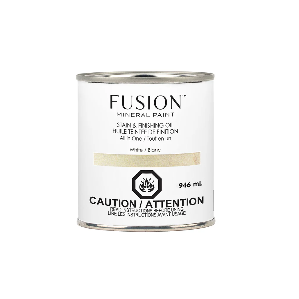 Stain & Finishing Oil - SFO - Image 25