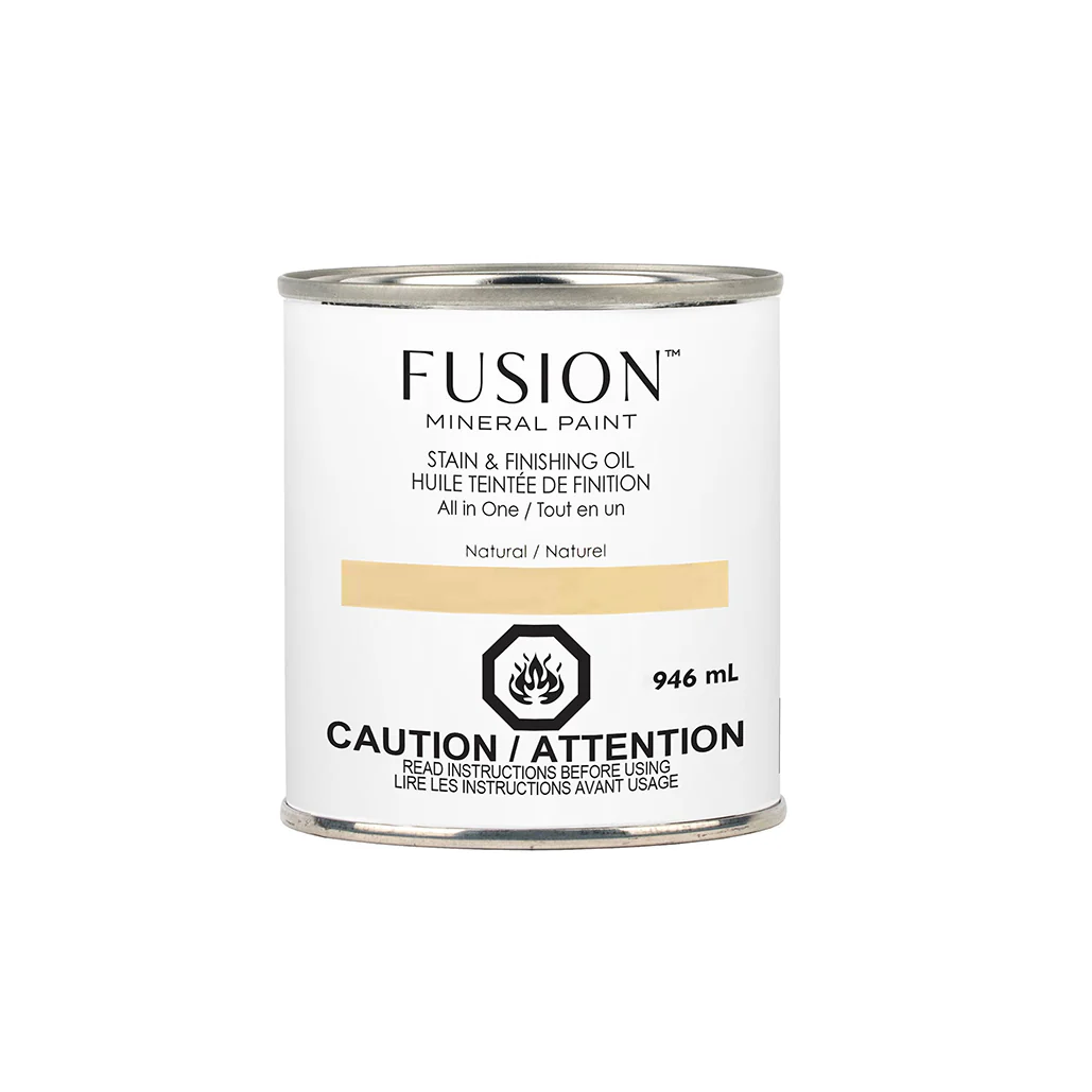 Stain & Finishing Oil - SFO - Image 26