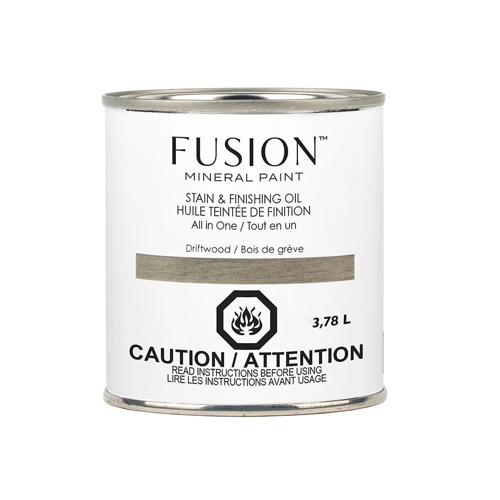 Stain & Finishing Oil - SFO - Image 28