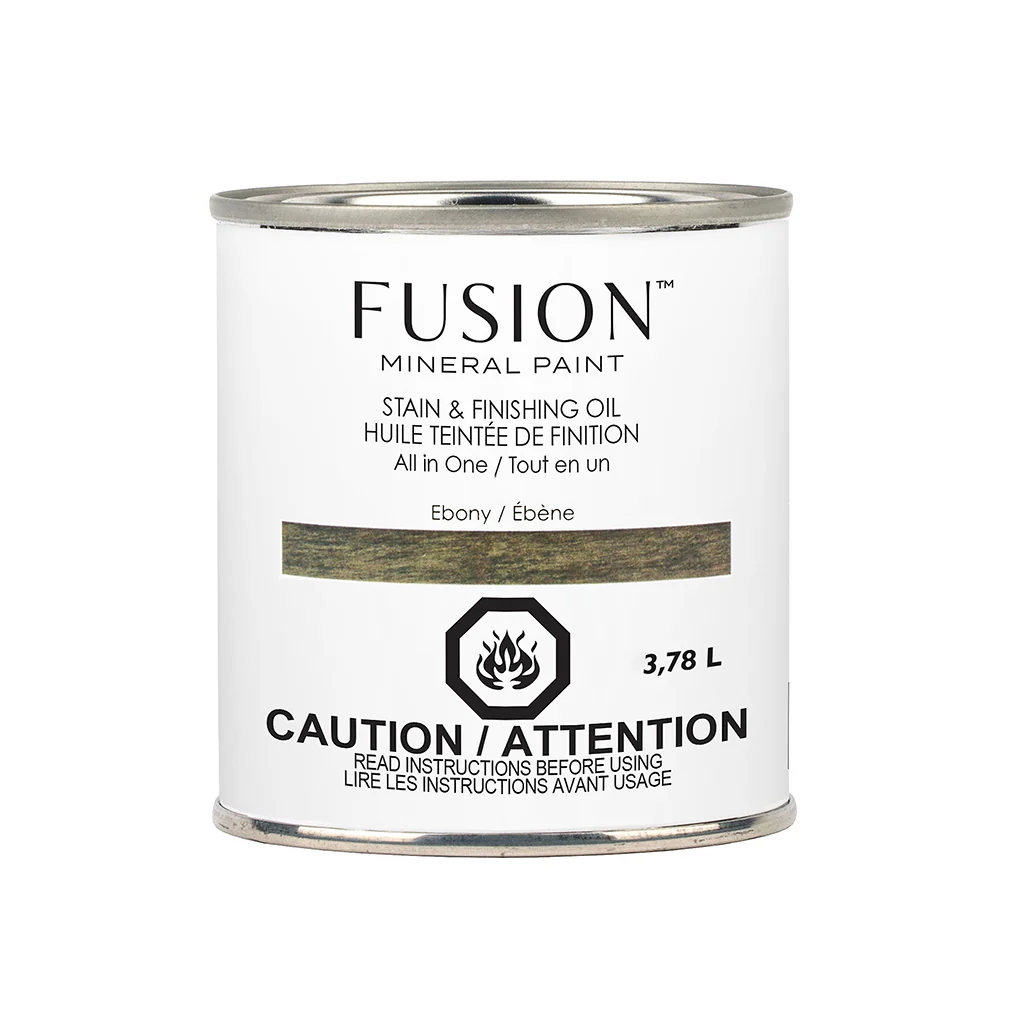 Stain & Finishing Oil - SFO - Image 29