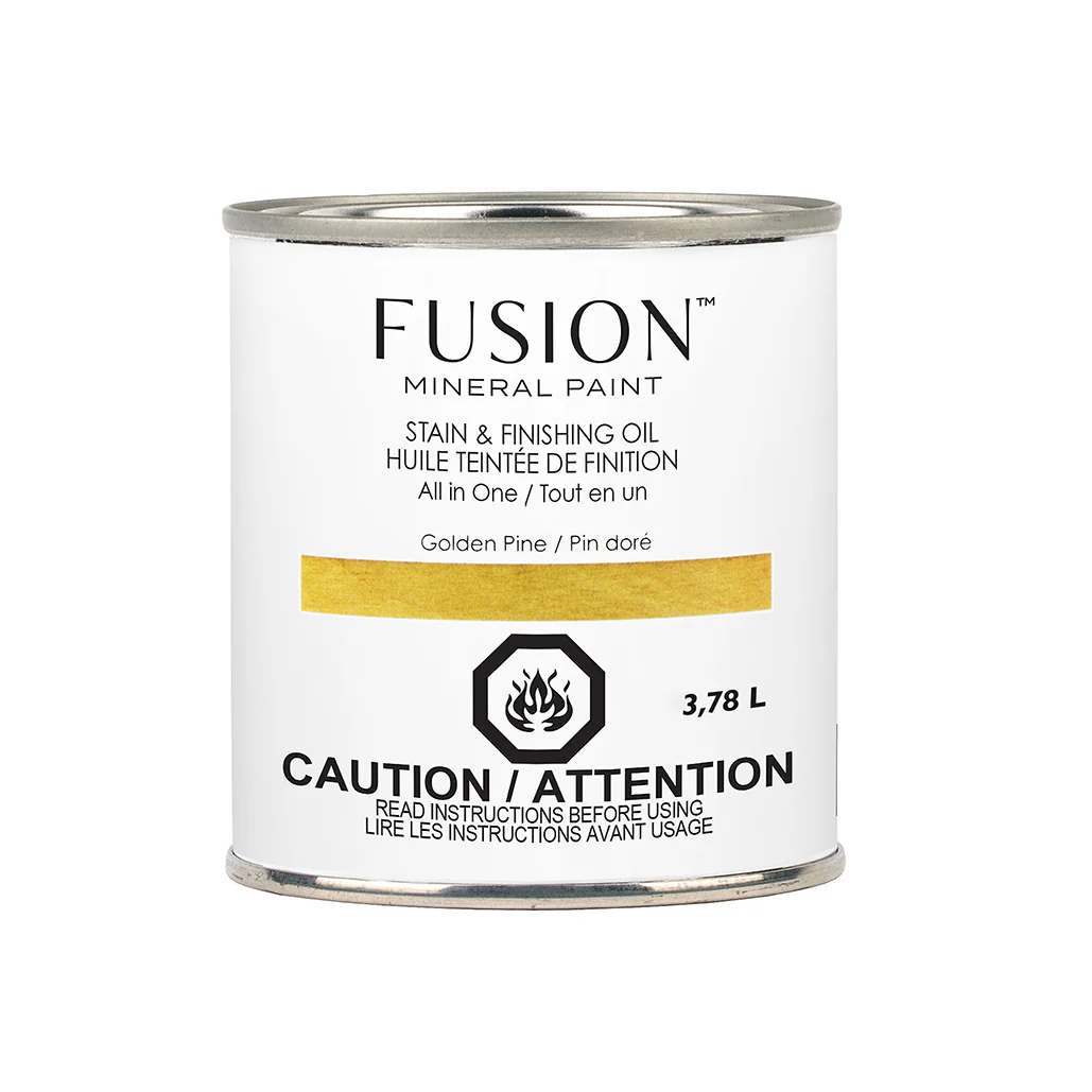Stain & Finishing Oil - SFO - Image 30