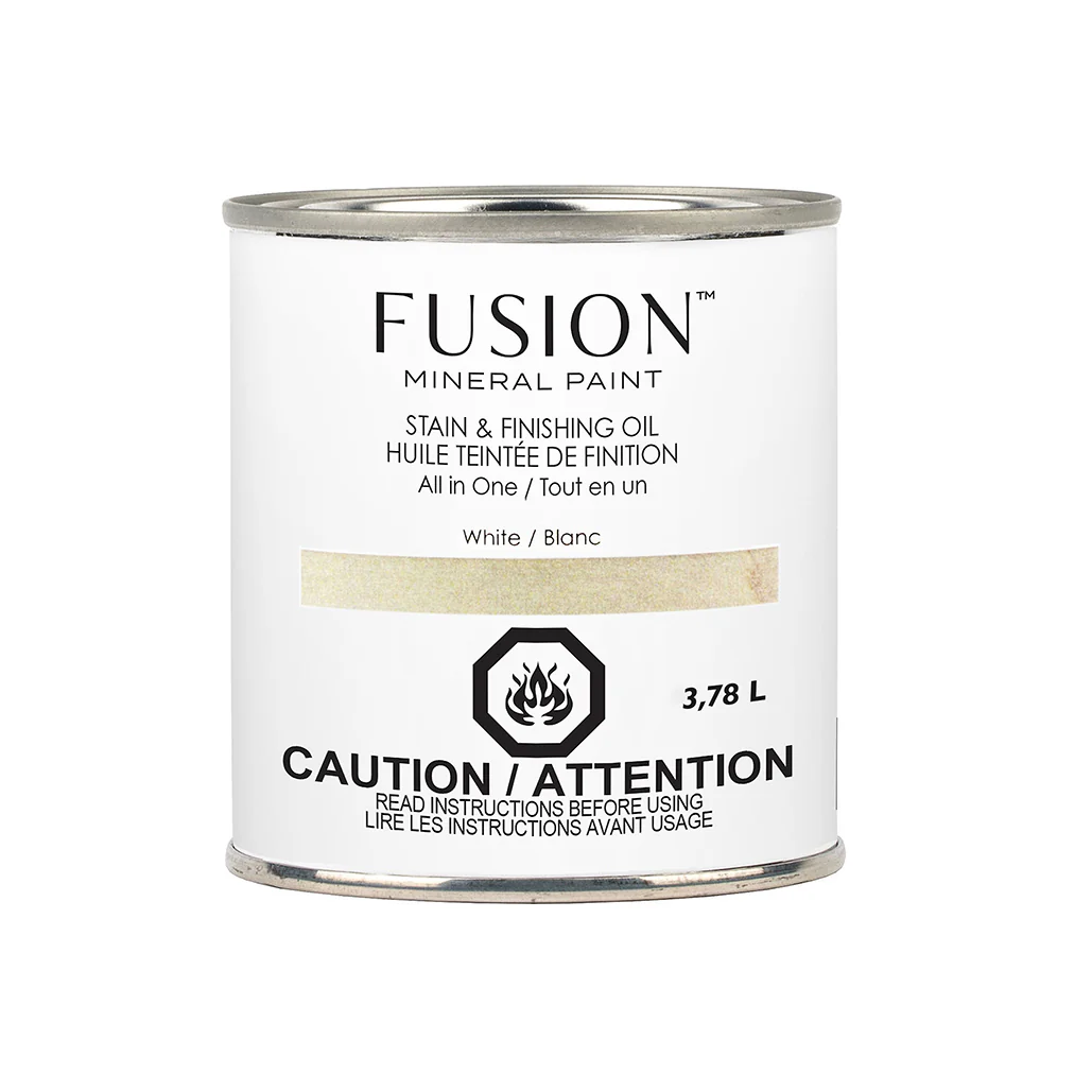 Stain & Finishing Oil - SFO - Image 31