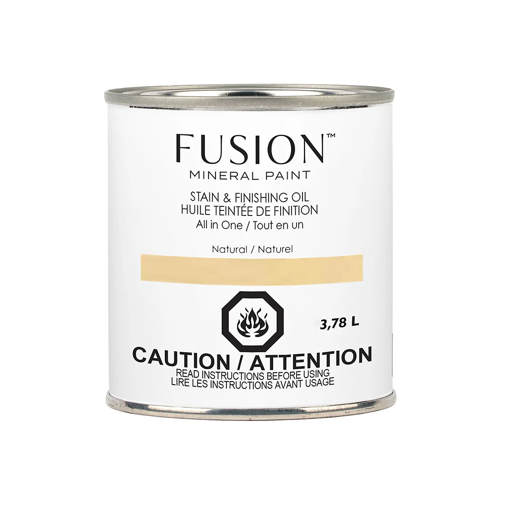 Stain & Finishing Oil - SFO - Image 32