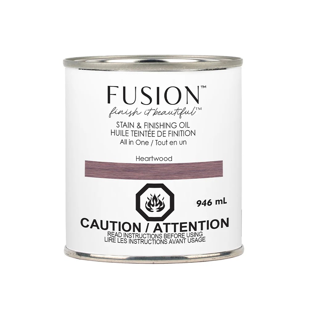 Stain & Finishing Oil - SFO - Image 43