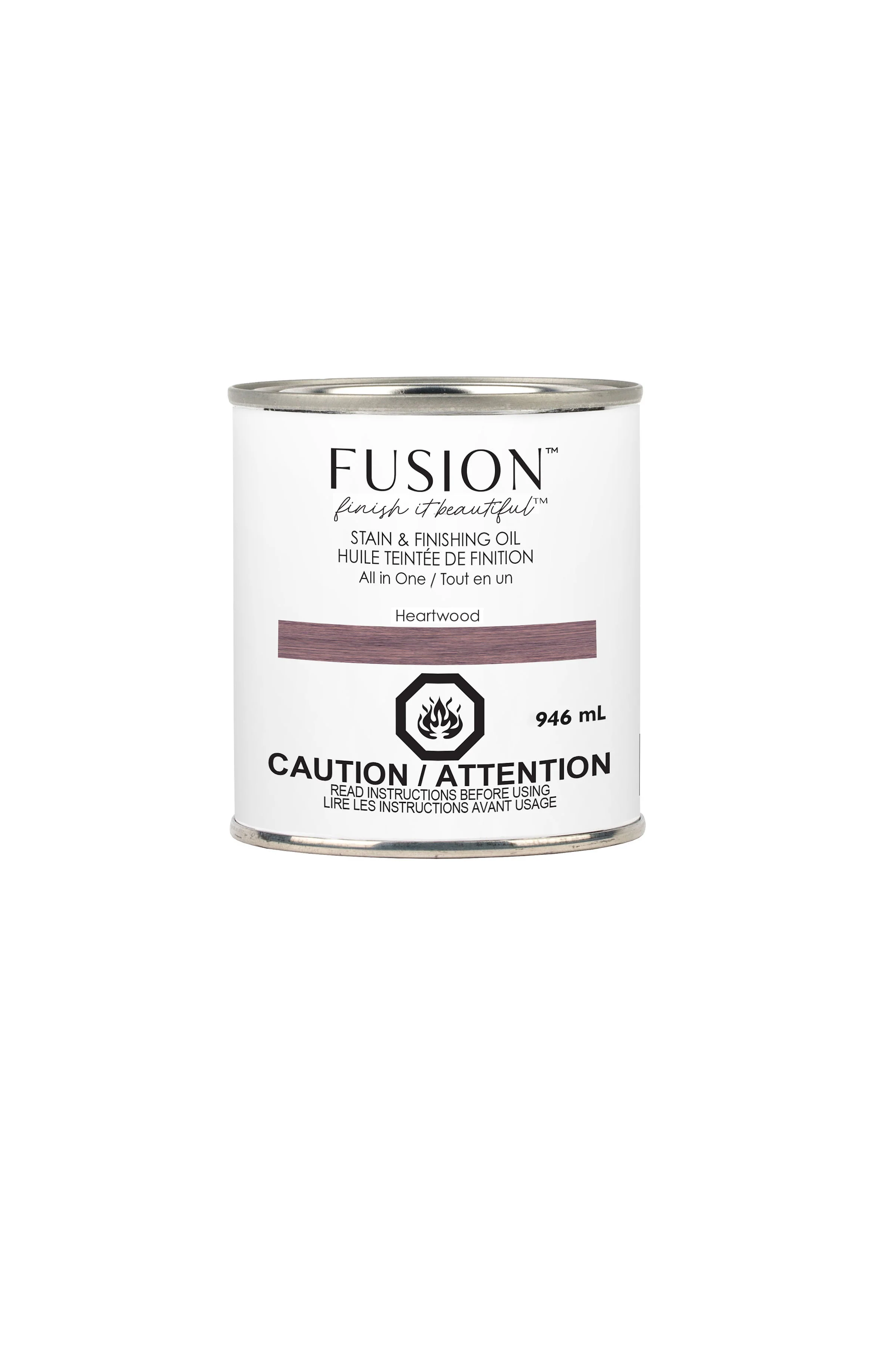 Stain & Finishing Oil - SFO - Image 44