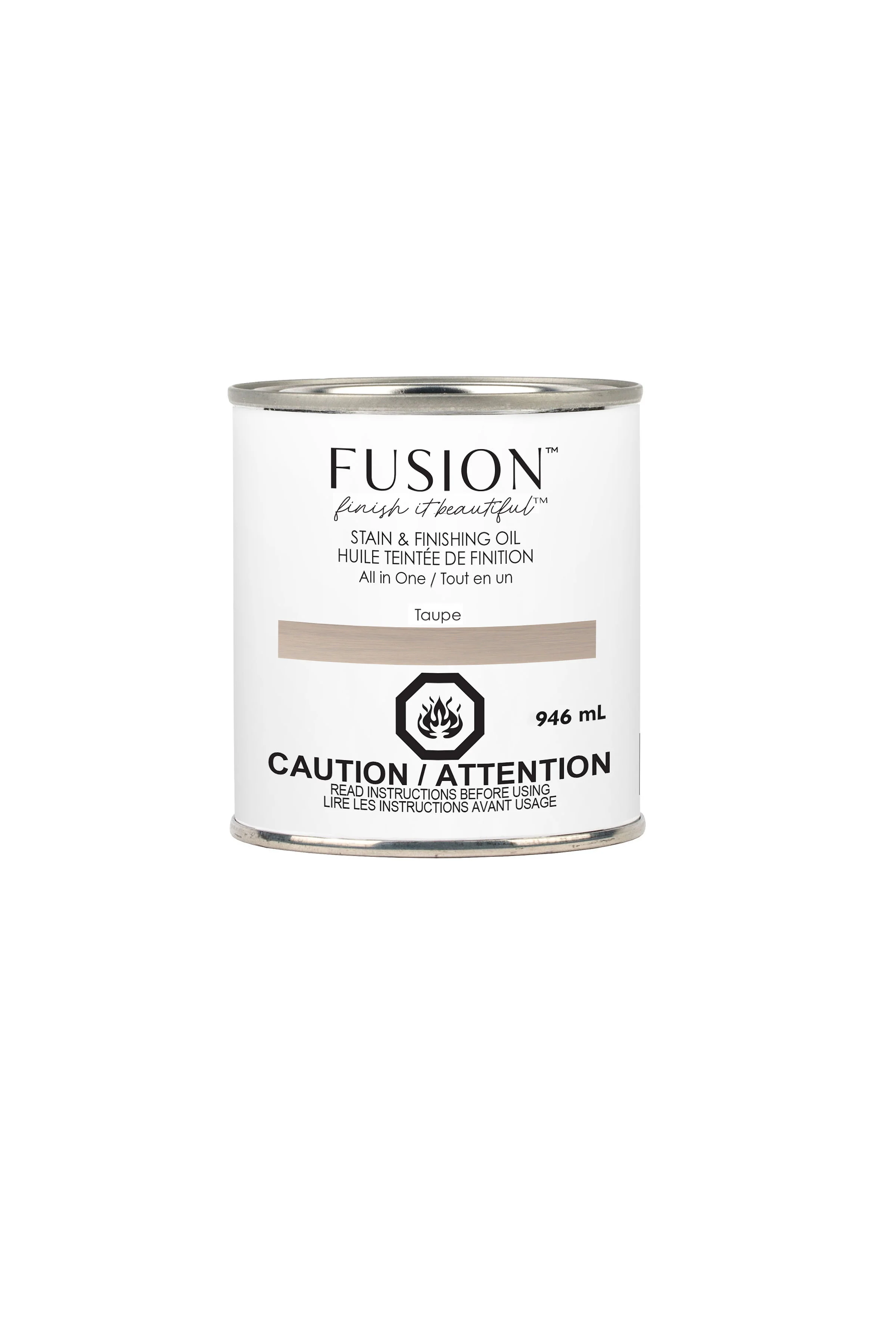Stain & Finishing Oil - SFO - Image 47