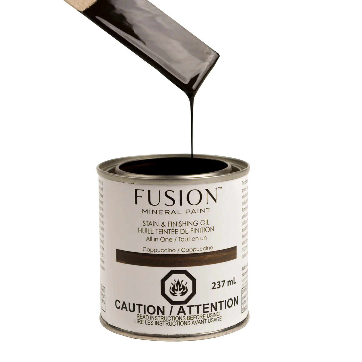 Stain & Finishing Oil - SFO - Image 5