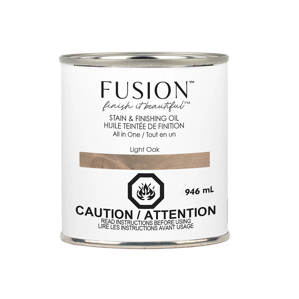 Stain & Finishing Oil - SFO - Image 50