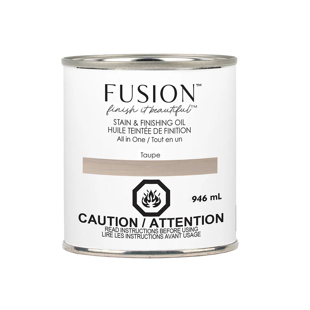 Stain & Finishing Oil - SFO - Image 51