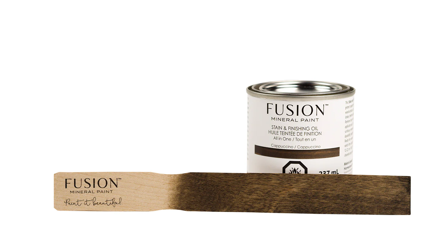 Stain & Finishing Oil - SFO - Image 6