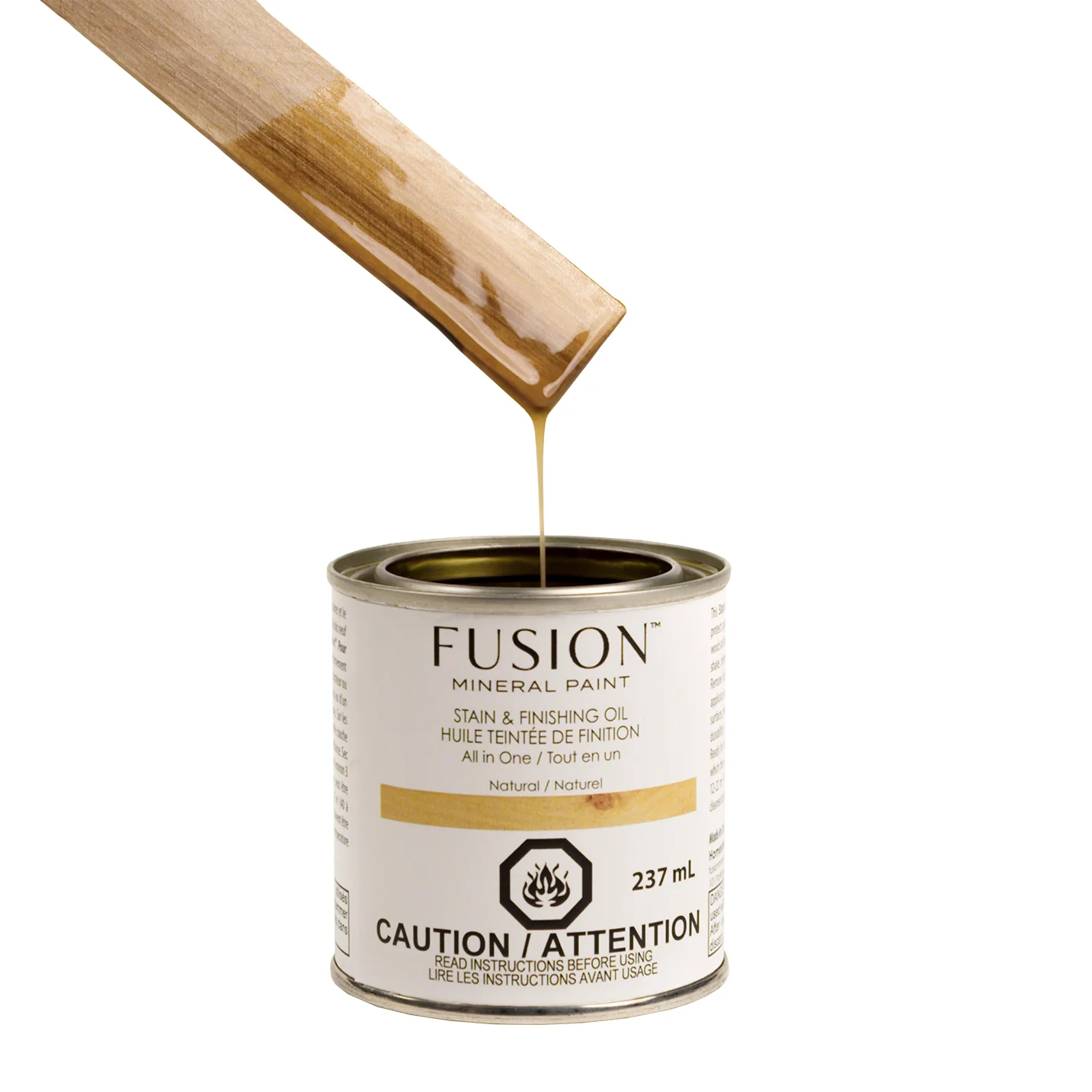 Stain & Finishing Oil - SFO - Image 7