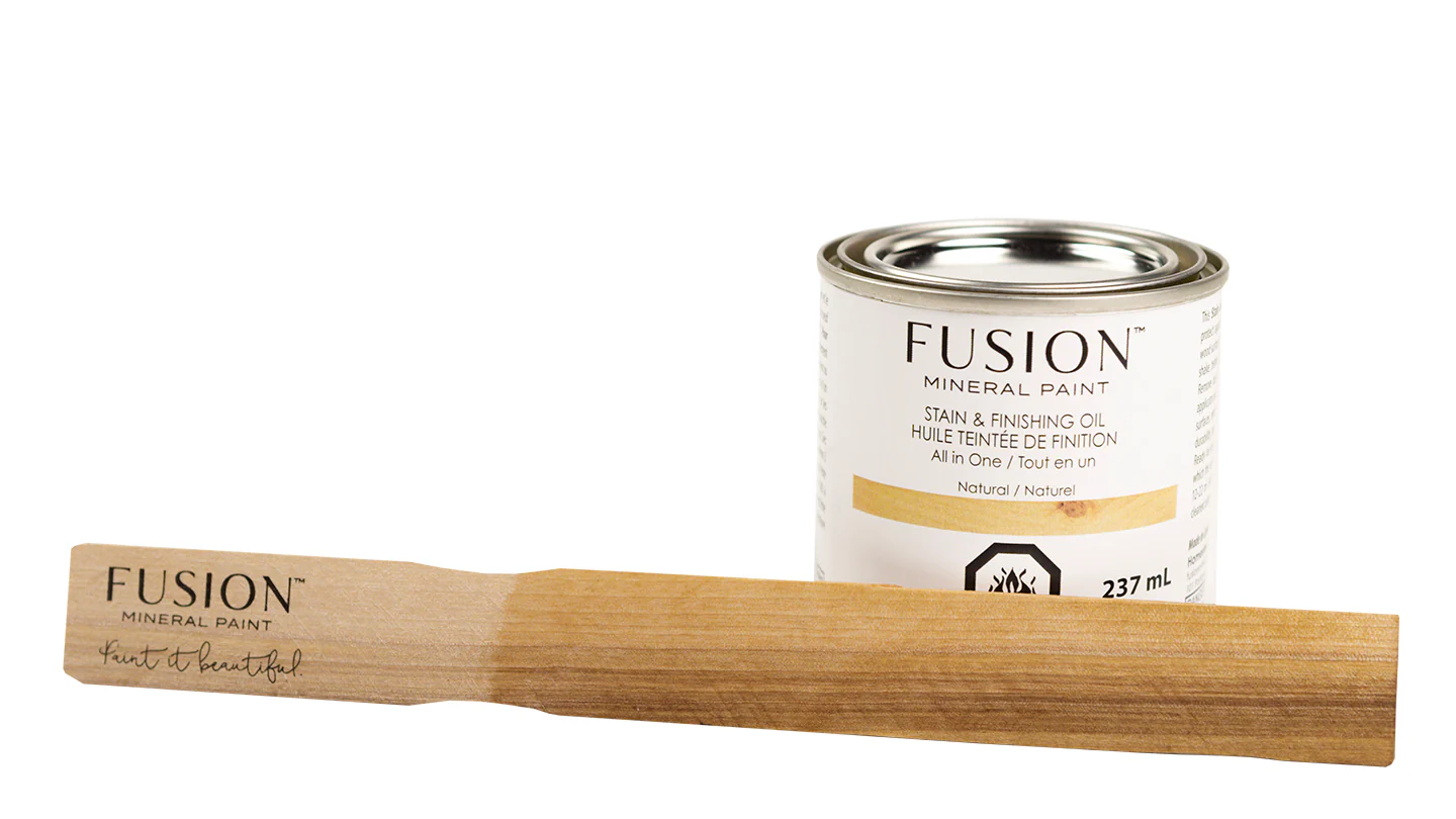 Stain & Finishing Oil - SFO - Image 8