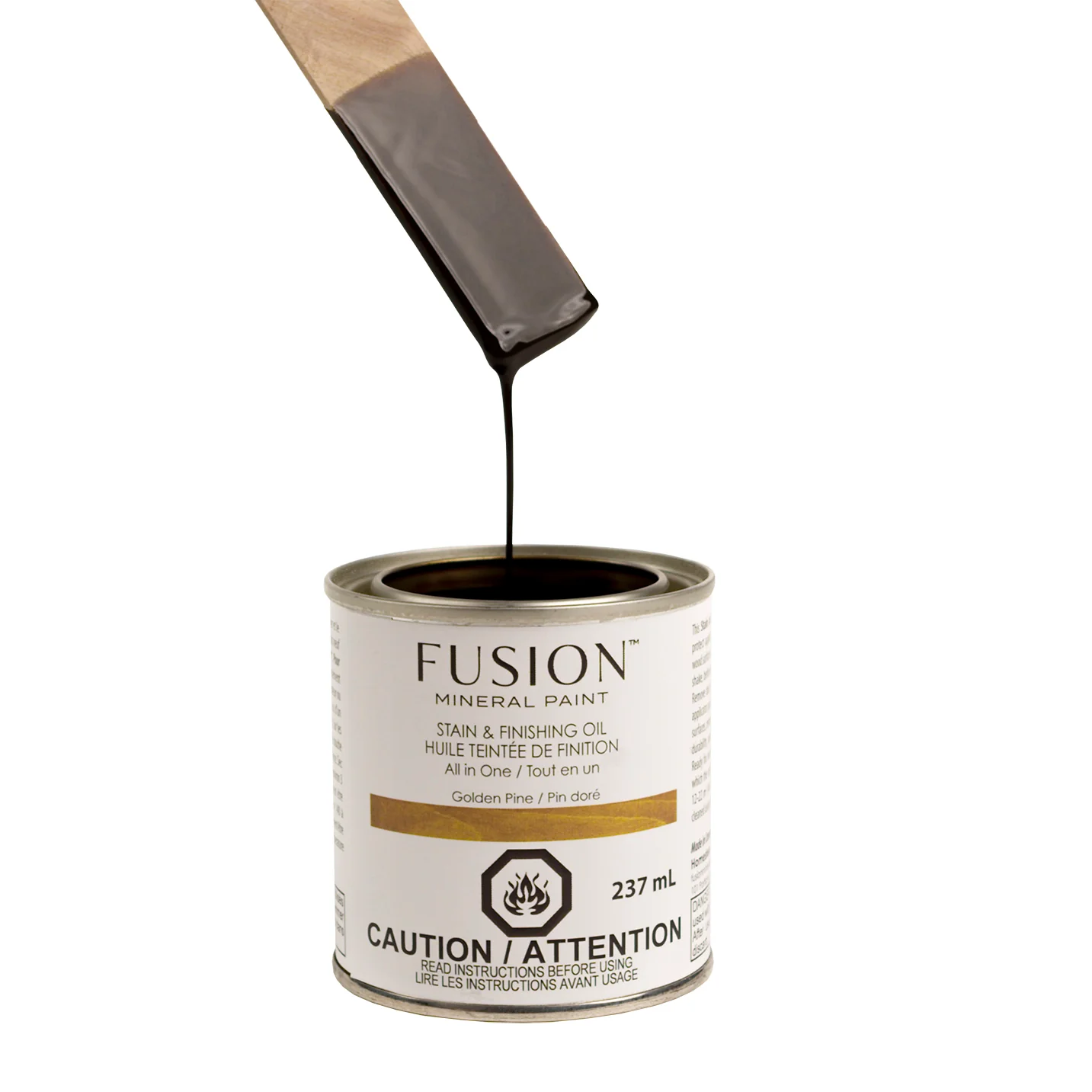 Stain & Finishing Oil - SFO - Image 9