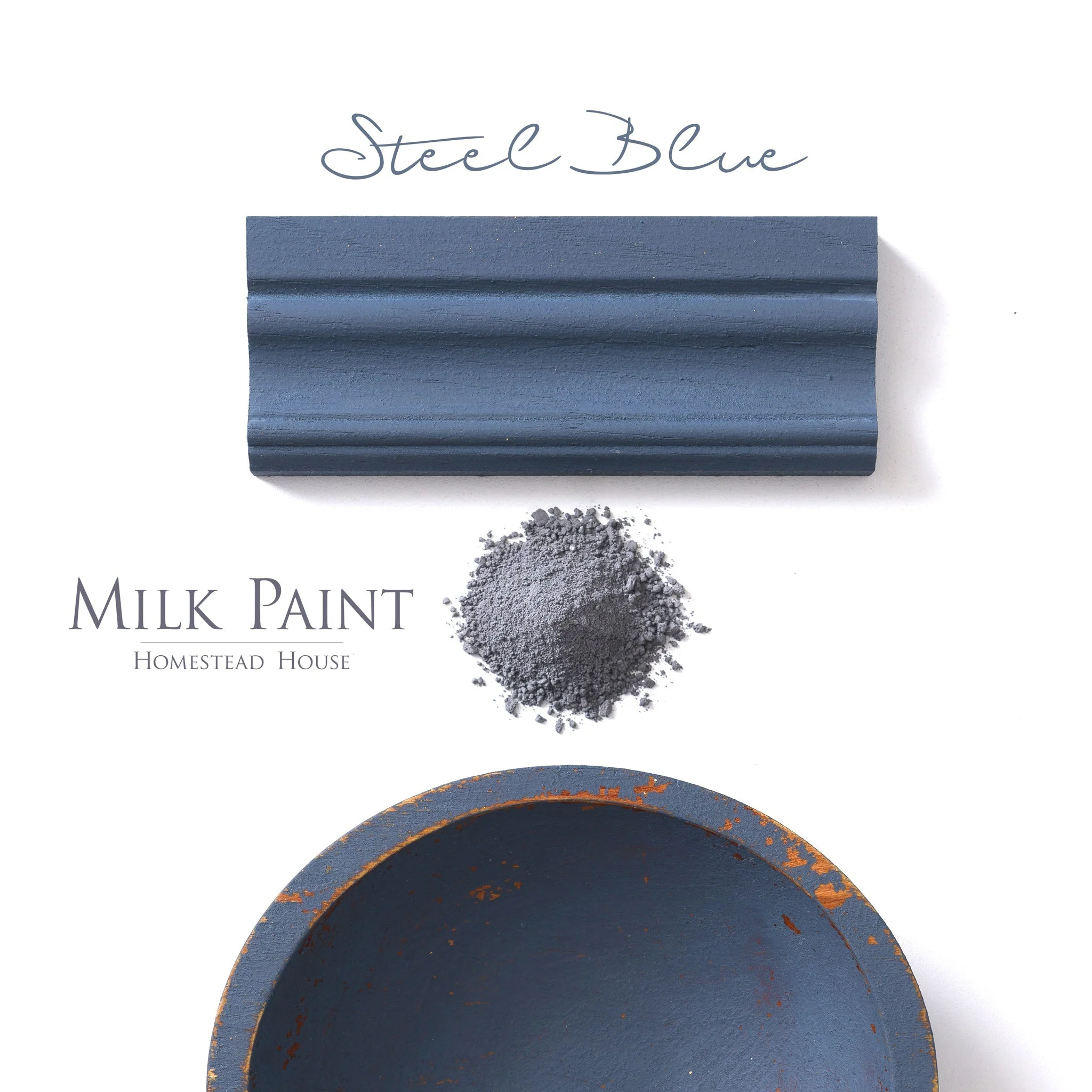 Steel Blue - Image 4