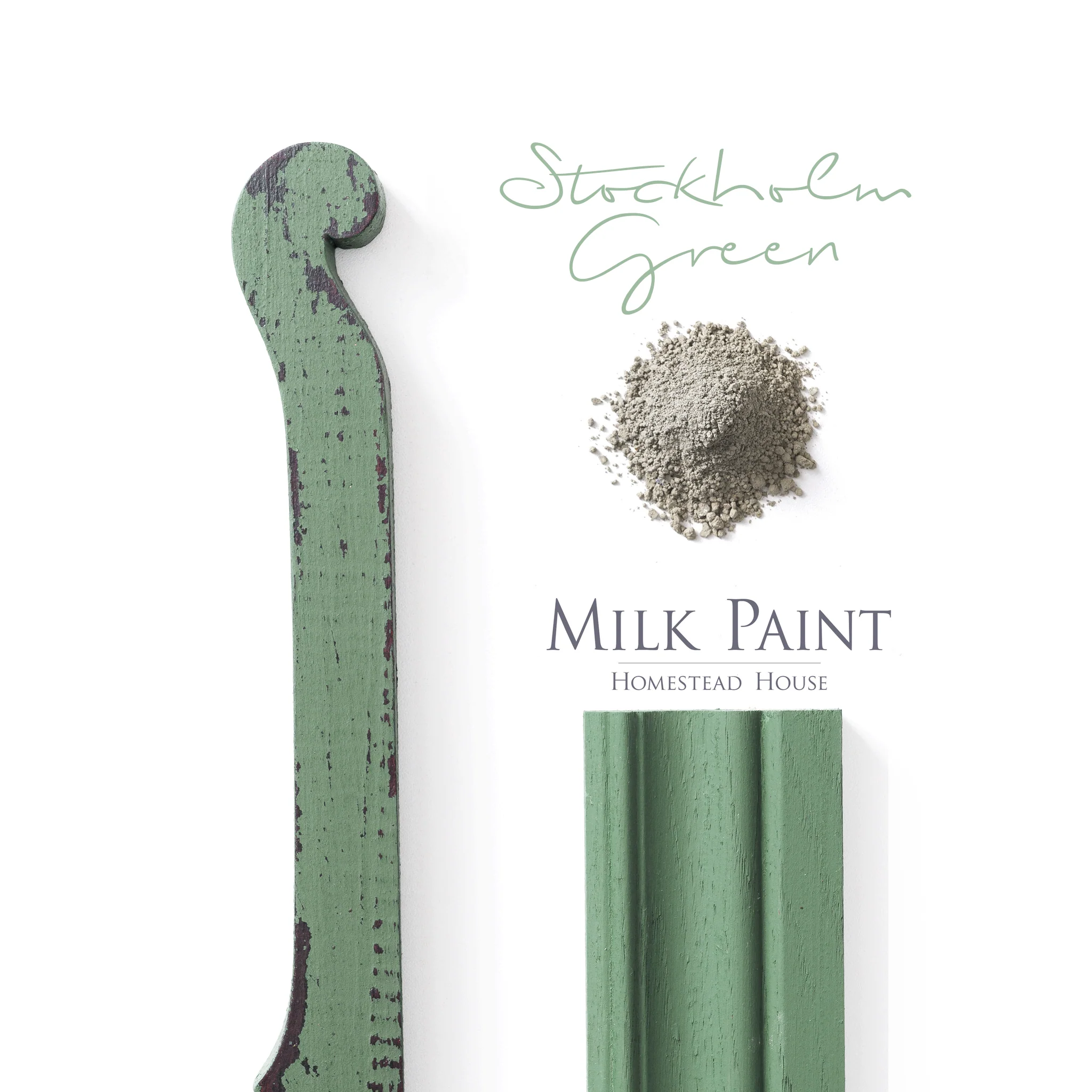 Stockholm Green
