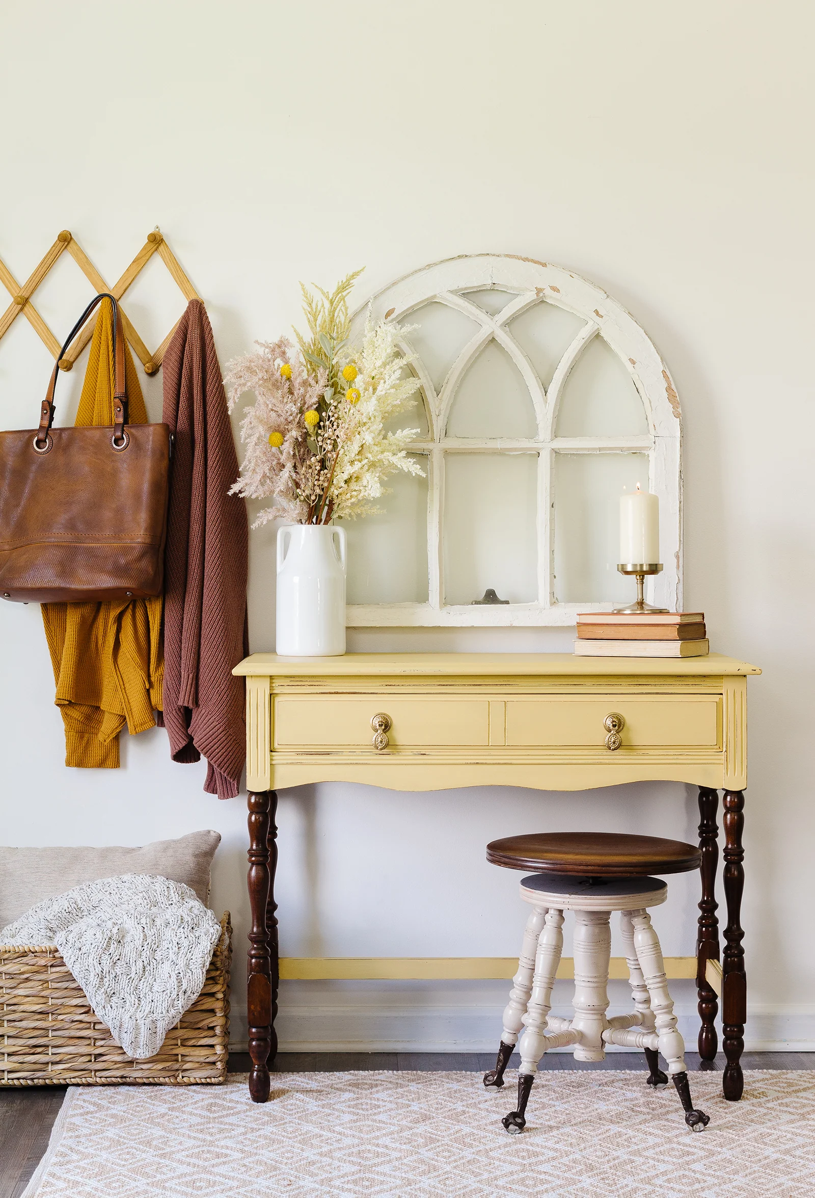 Swedish Yellow - Image 3